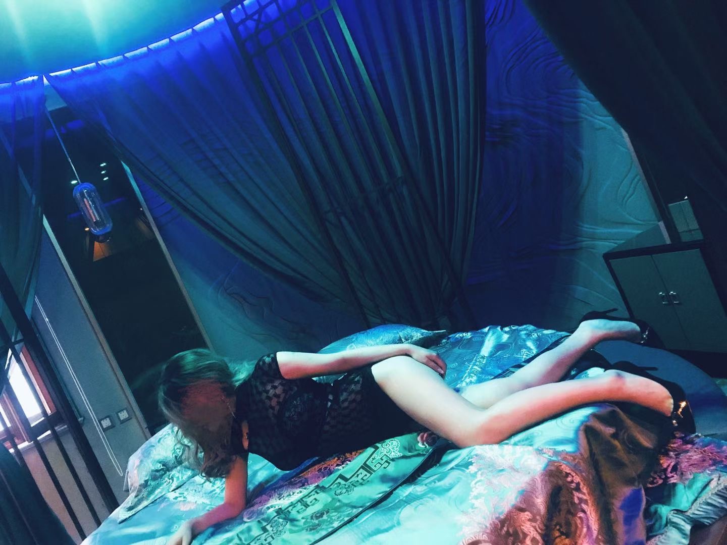 纯纯是想要泻火 找到了这个小姐姐可以说是物美价廉大家去试一下吧